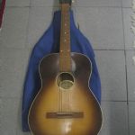 507 5571 Gitarr